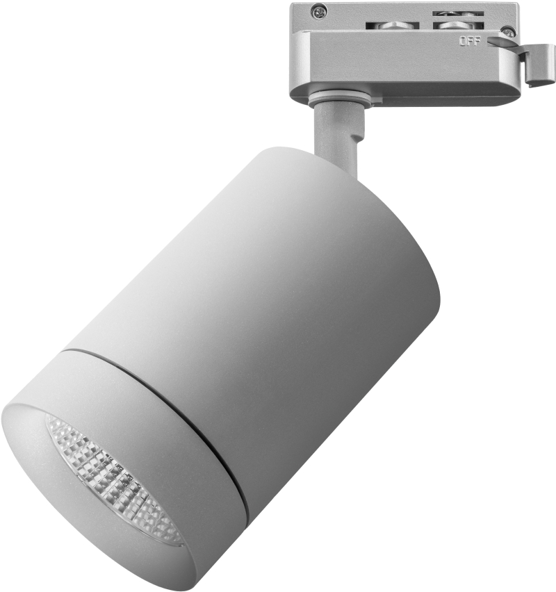 Трековый светодиодный светильник Lightstar Canno Led 303294