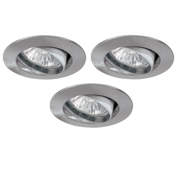 Встраиваемый светильник Paulmann Premium Line Halogen 99357