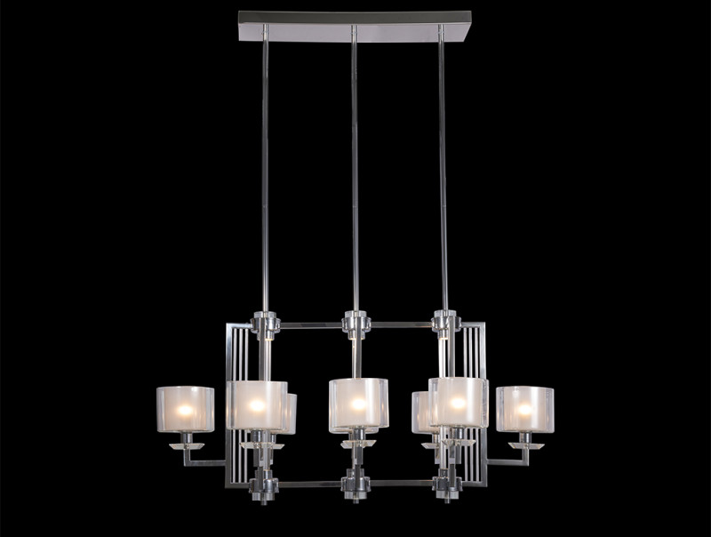 Подвесная люстра Newport 4408/S