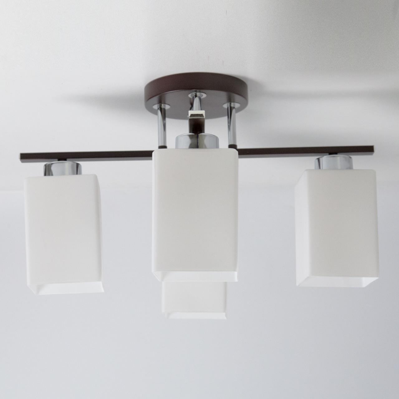 Потолочная люстра Citilux Маркус CL123141 в Москве