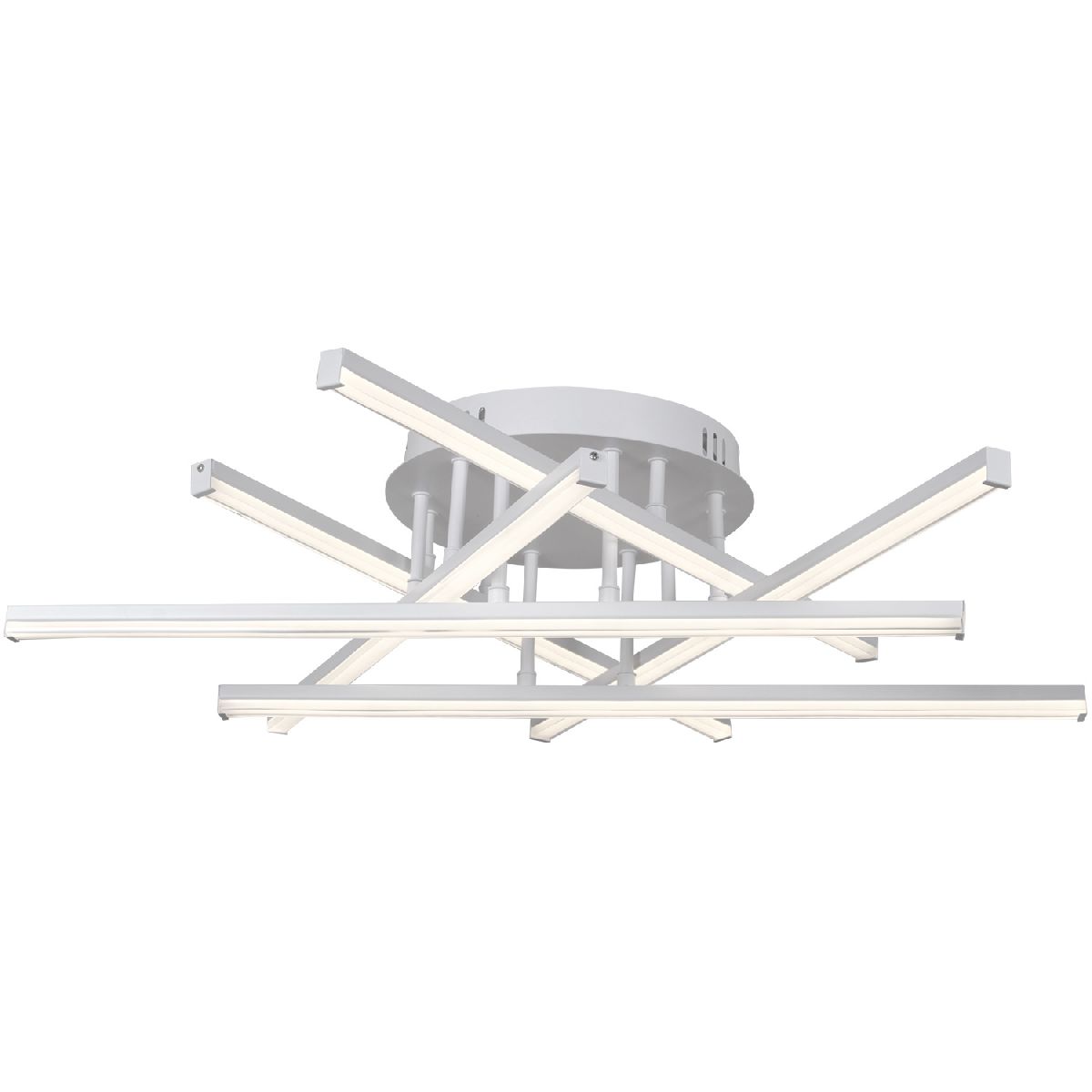 Потолочная люстра Reluce 01321-0.3-06 WT