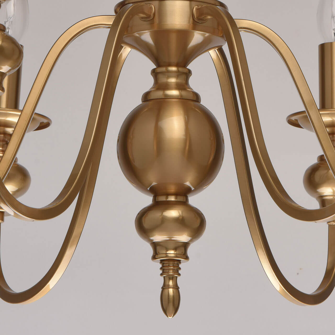 Подвесная люстра MW-Light Консуэло 614010506