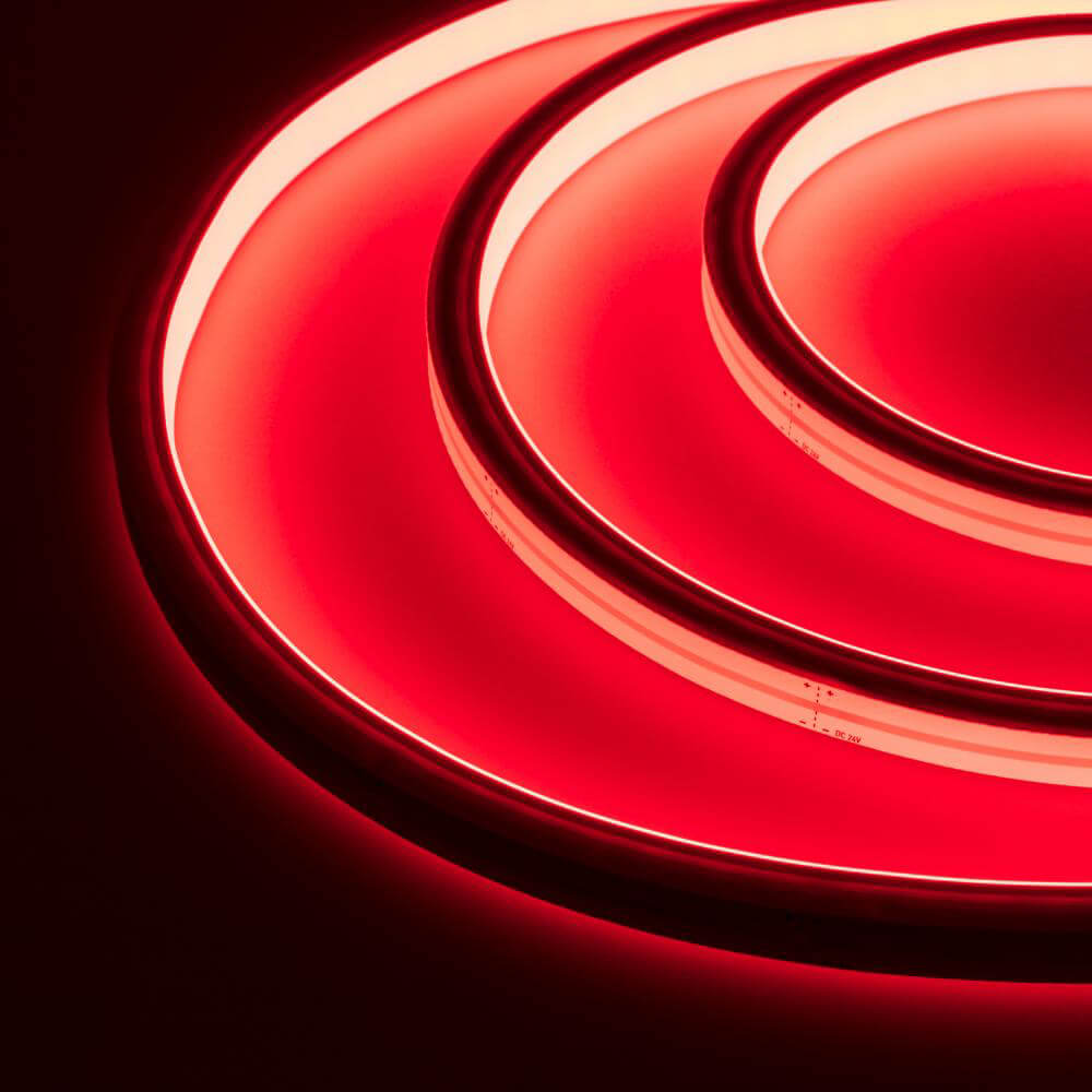 Гибкий неон Arlight ARL-Moonlight-1213-Top 24V RGB 025551