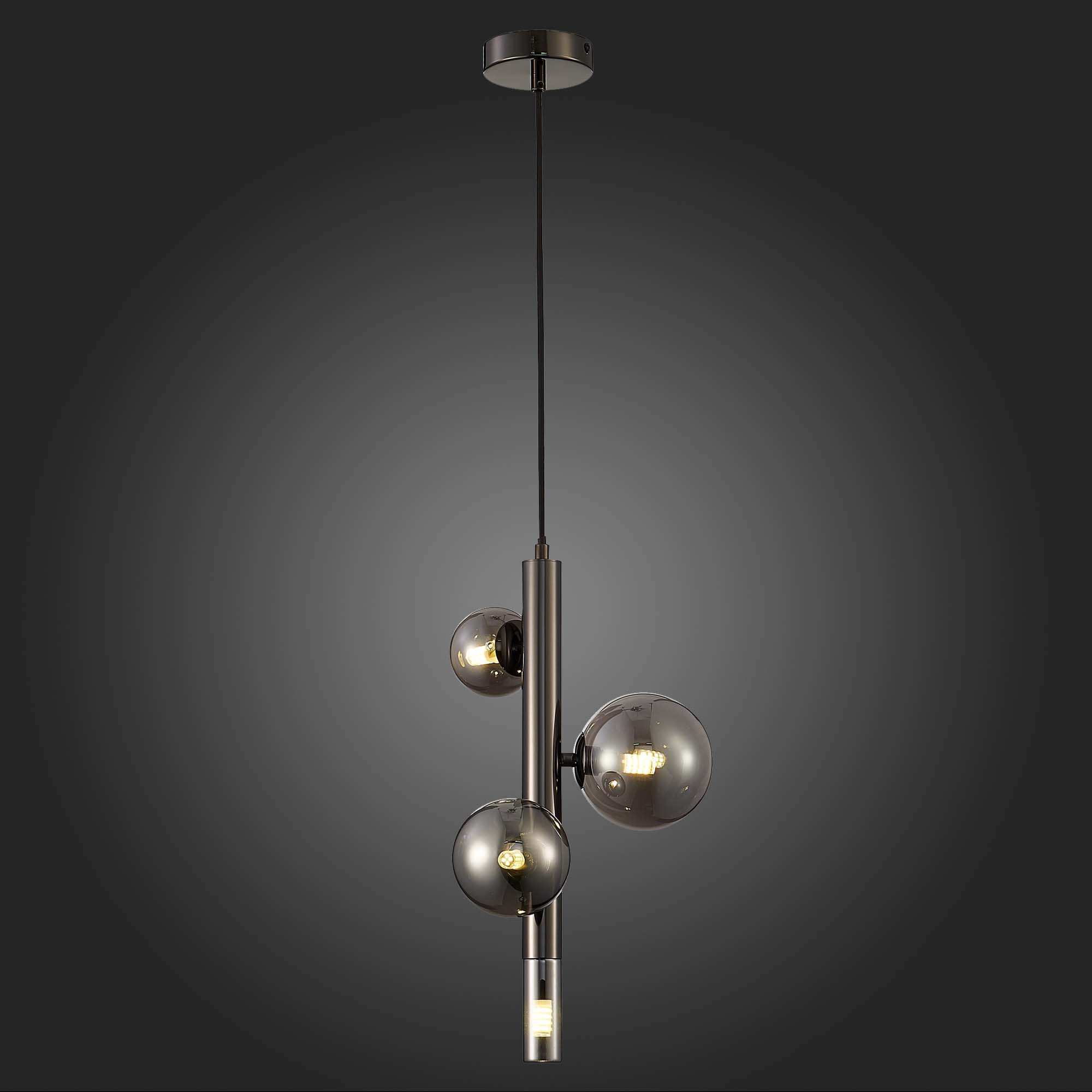 Подвесной светильник ST Luce Cielo SL1509.403.04