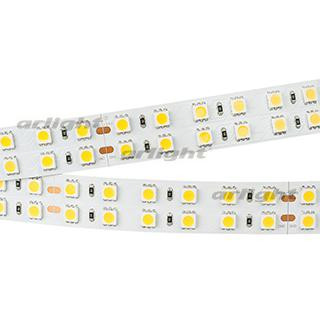 Светодиодная лента Arlight RT 2-5000 24V Day4000 2x2 (5060, 720 LED, LUX) 025274