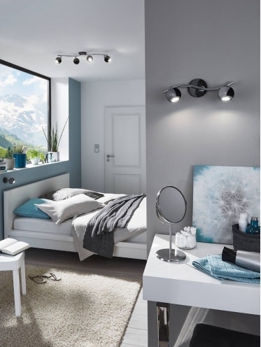 Спот Eglo Bimeda 31008