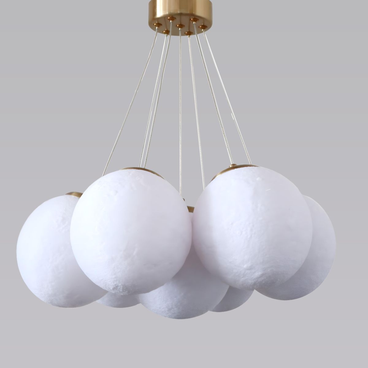 Подвесная люстра Alfa Light F3224-121