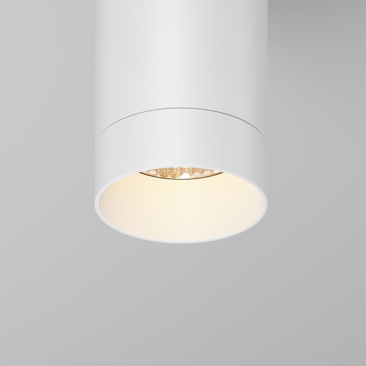 Уличный потолочный светильник Maytoni Luxe O500CL-L5W3K