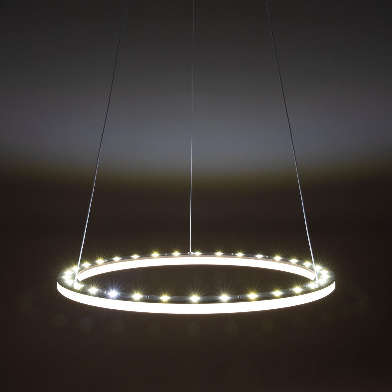 Подвесная люстра Citilux Электрон CL710B64S в Москве