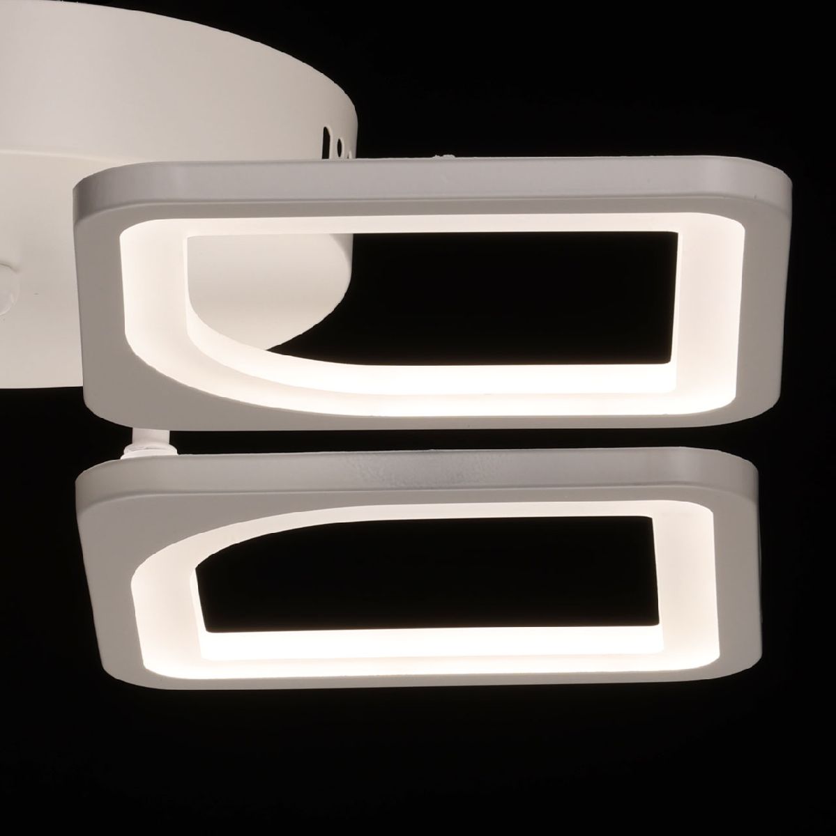 Потолочная люстра De Markt Мадлен 424015104