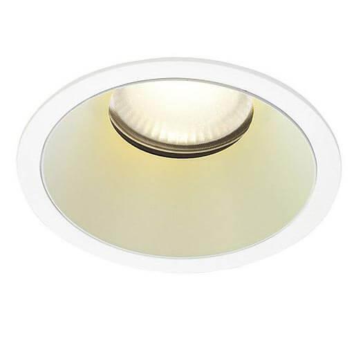 Встраиваемый светодиодный светильник SLV Patta-I Square 1002103