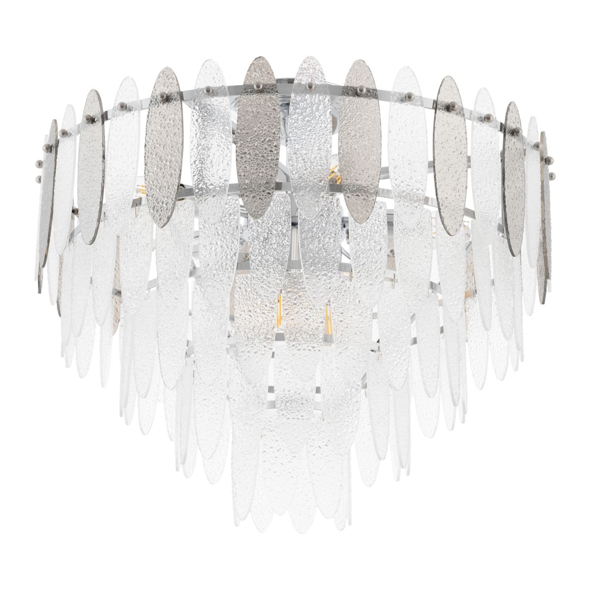 Потолочная люстра Arte Milano Sorrento 371309/8/40/500 CR