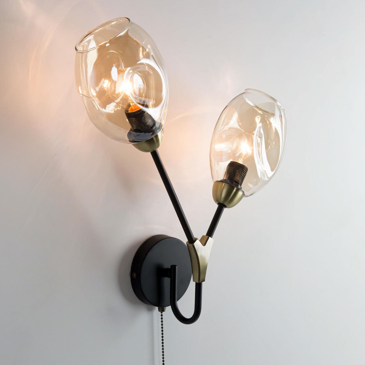 Бра Citilux Монтана CL117325 в Москве