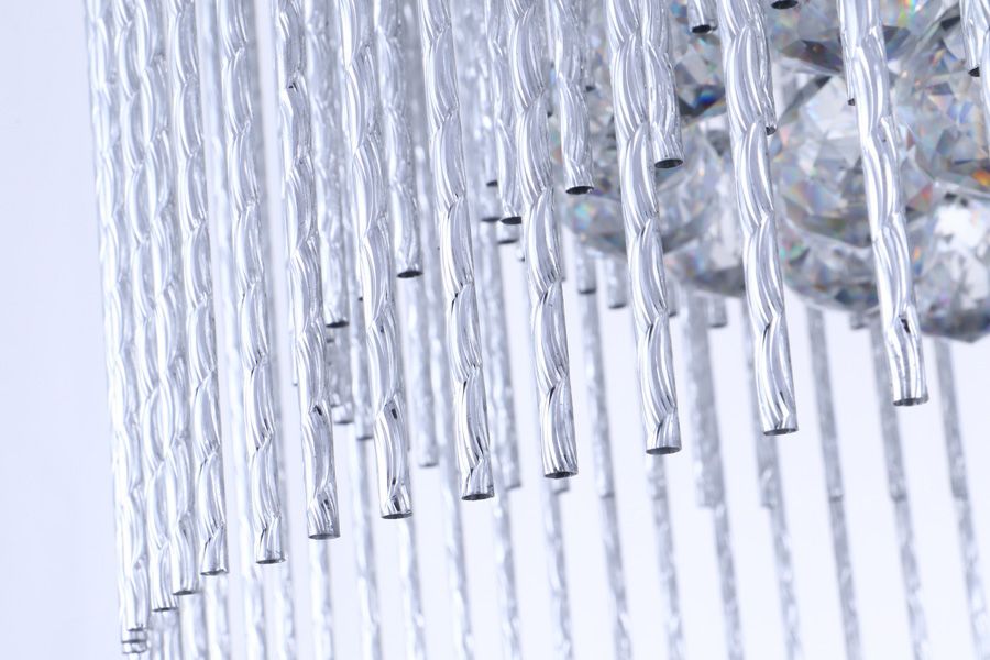 Потолочный светильник Escada 492R/9PL