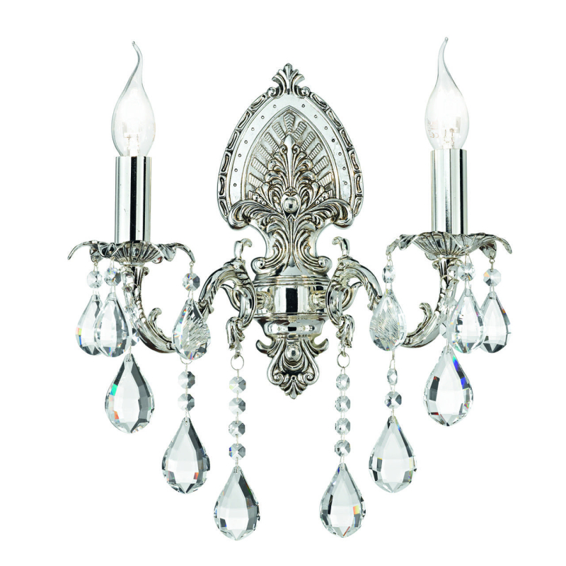 Бра Ideal Lux Impero AP2 030210