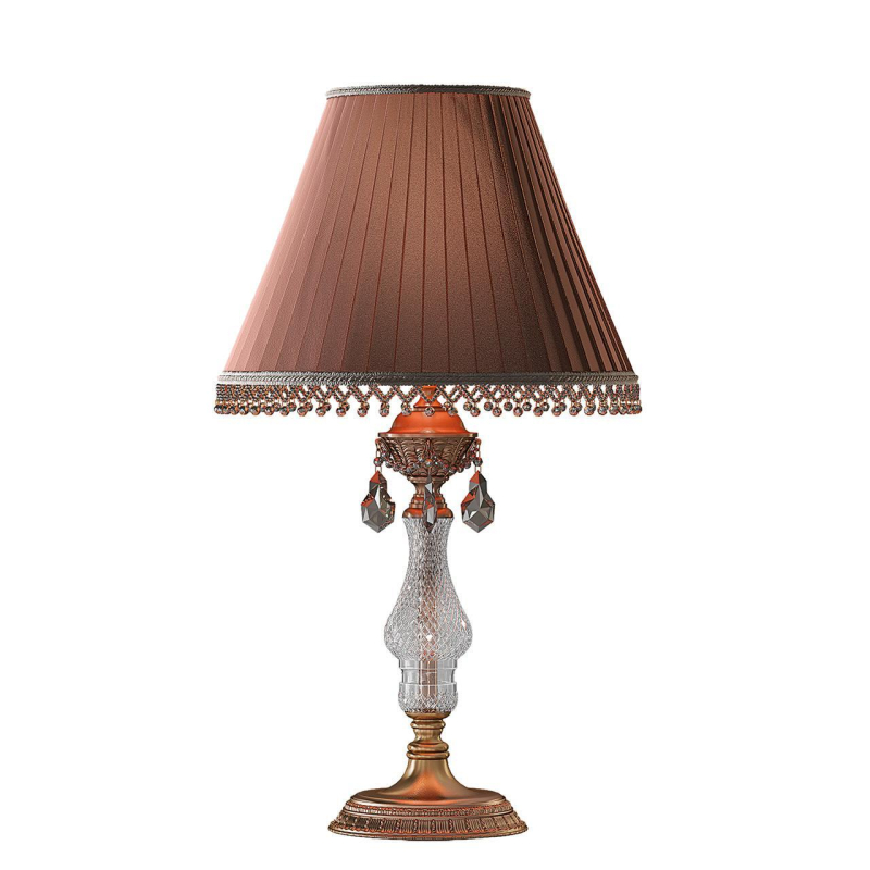 Настольная лампа Osgona Ampollo 786912