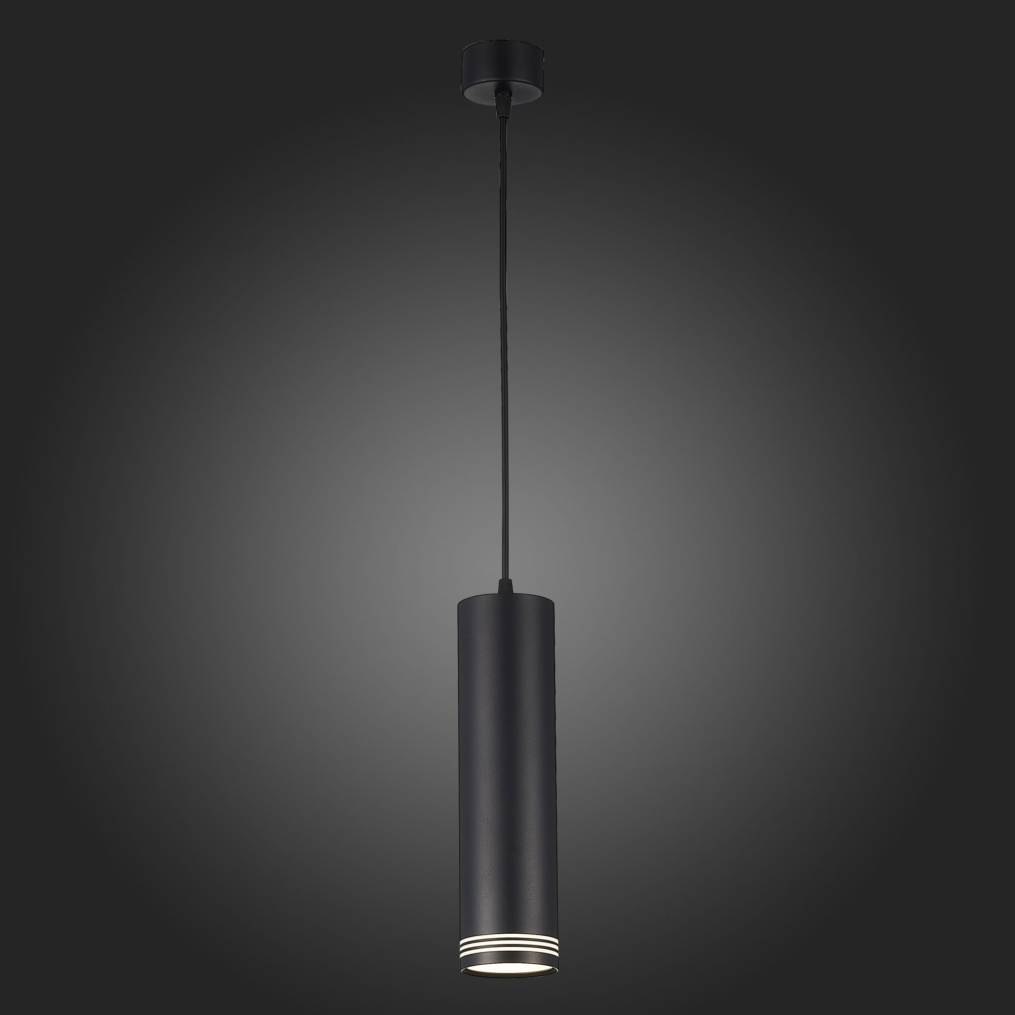 Подвесной светодиодный светильник ST Luce Cerione ST101.443.12