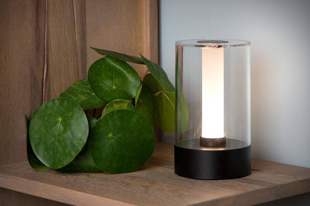 Настольная лампа Lucide TRIBUN 26501/03/30