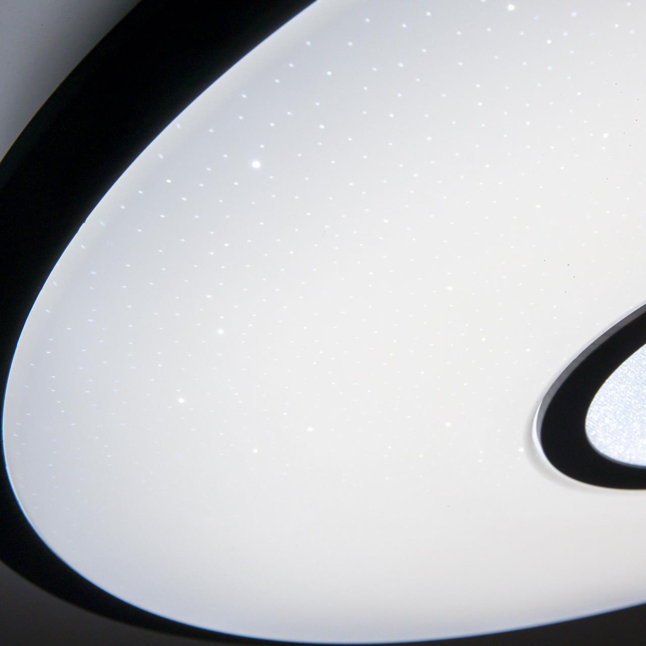 Потолочная люстра Citilux Старлайт Смарт CL703A65G в Москве