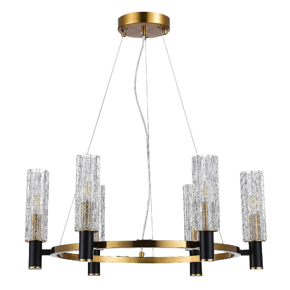 Подвесная люстра ST Luce Casali SL1238.303.06