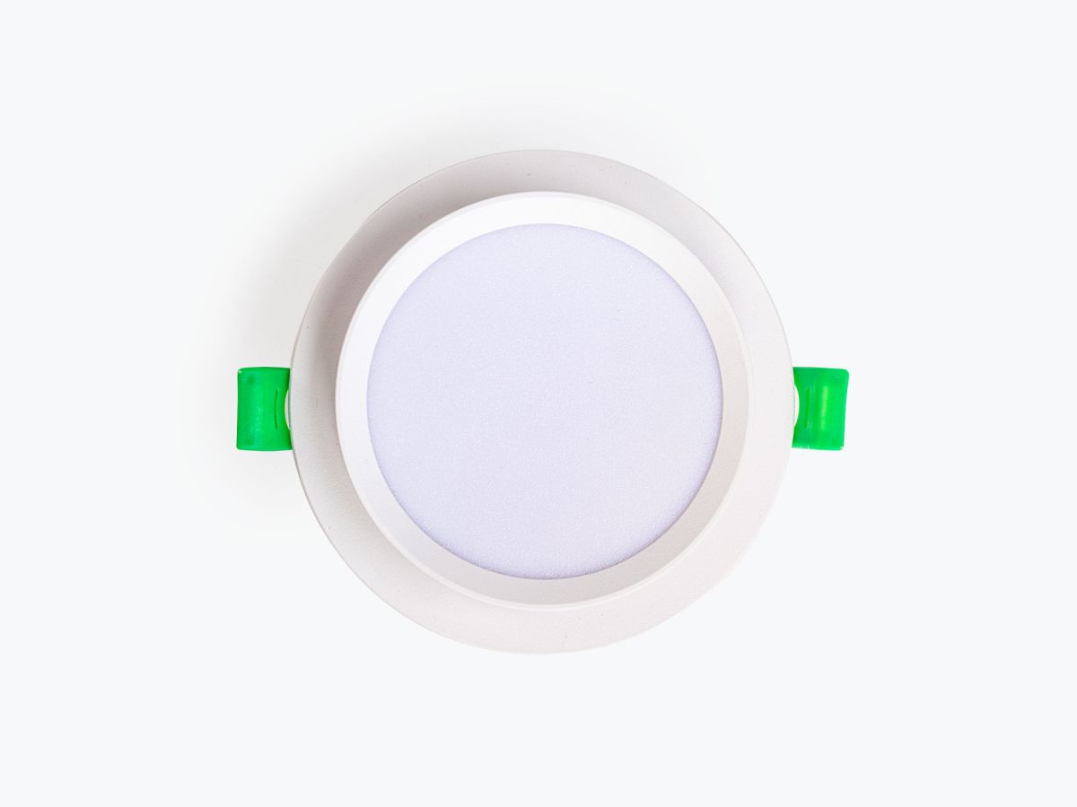 Встраиваемый светодиодный светильник LEDS POWER GX53-R03W, серия SPOT 009223