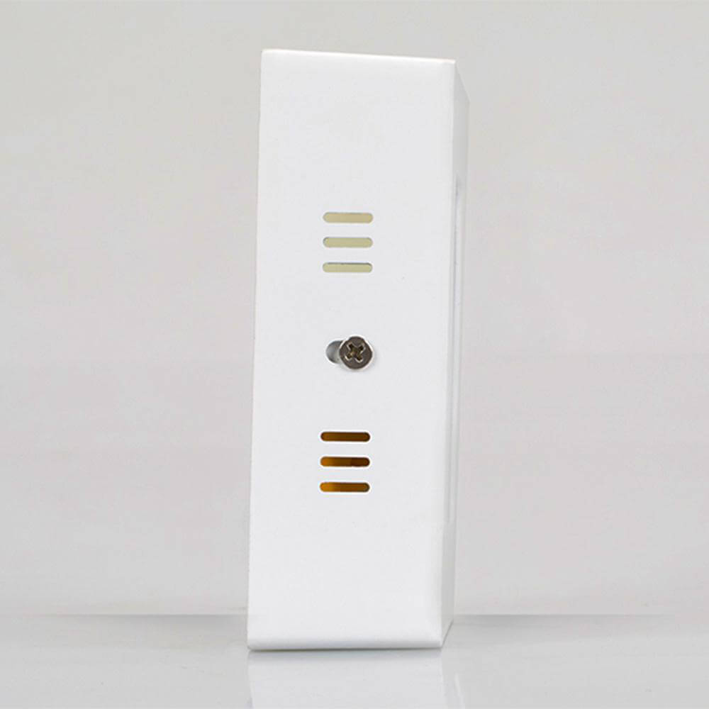 Потолочный светильник Arlight SP-S120x120-6W Warm White