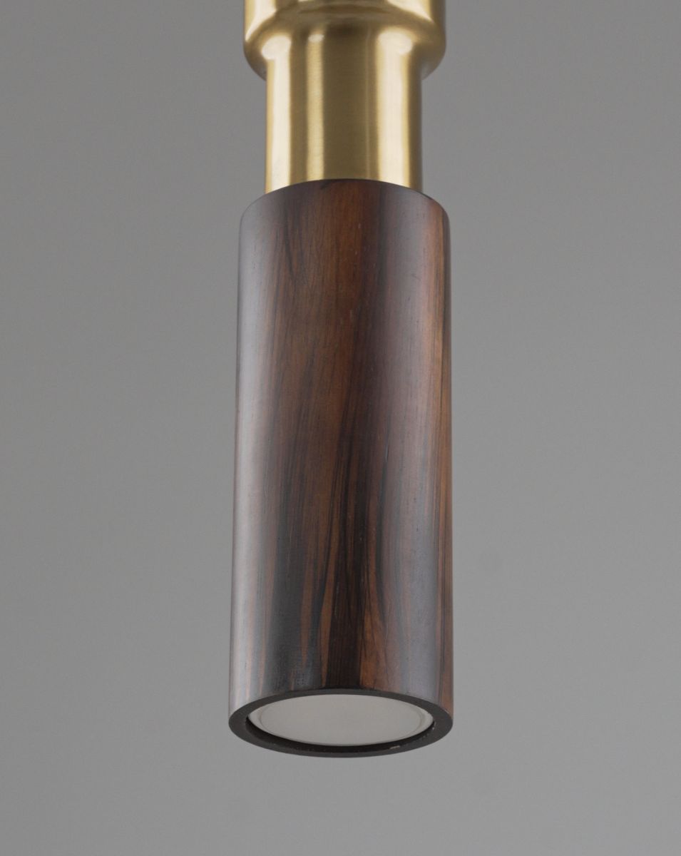 Подвесной светильник Moderli Telma V11860-1P