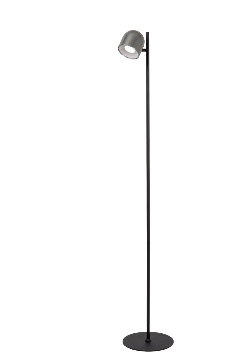 Уличный напольный светильник Lucide Skanska Rech 03749/03/15