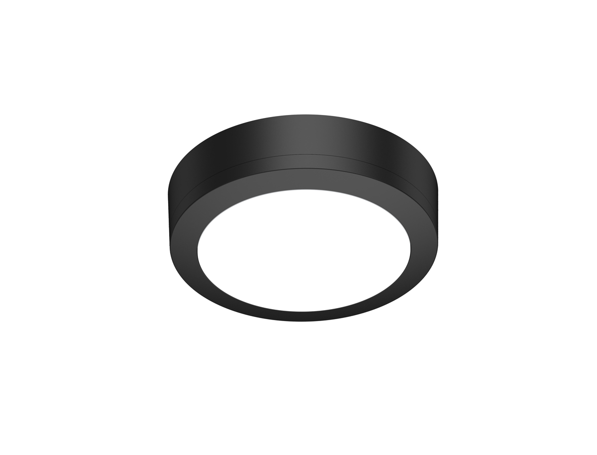 Архитектурный светильник Donolux Barcelona DL20451WNC12B R