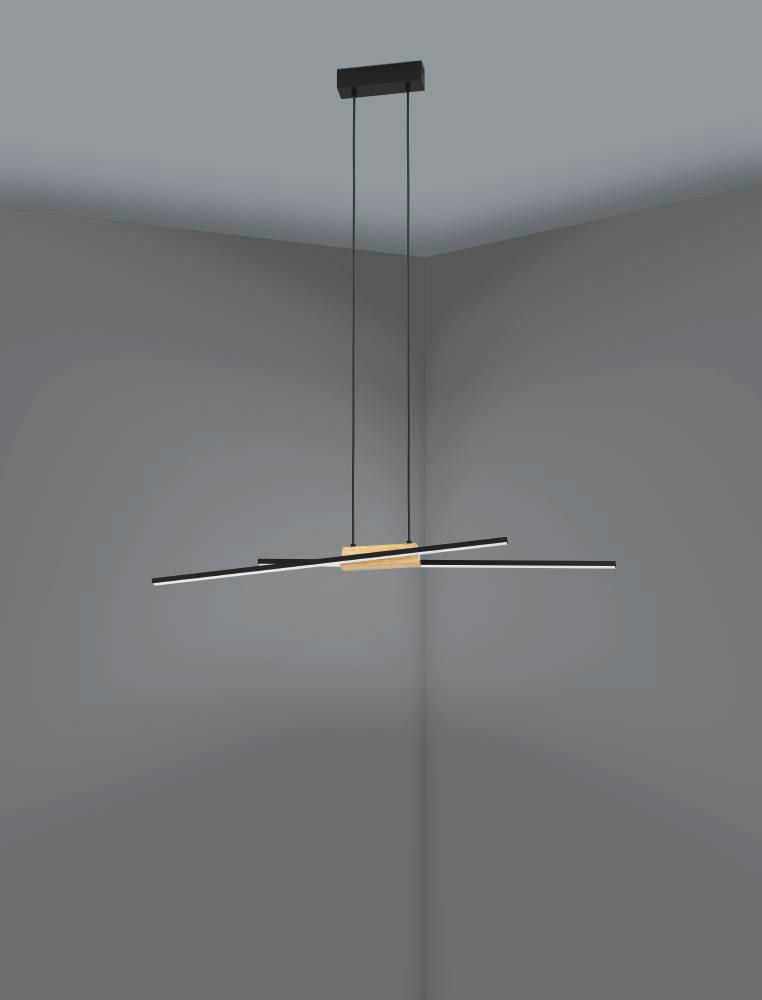 Подвесной светильник Eglo Panagria 900489