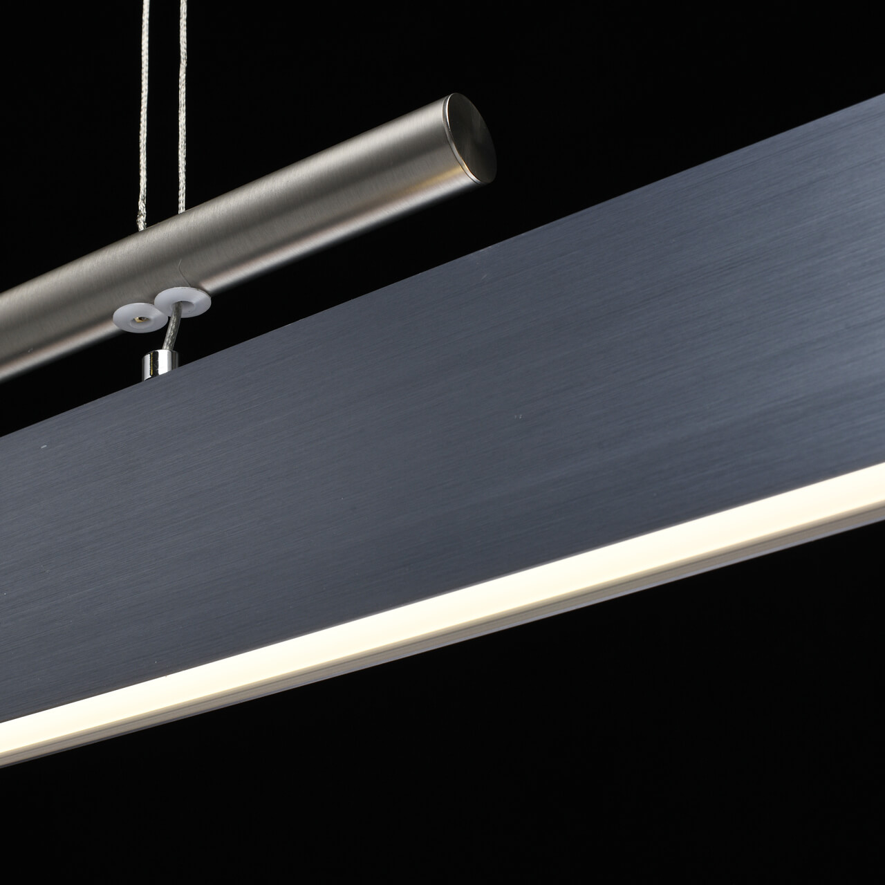 Подвесной светильник DeMarkt 675013703