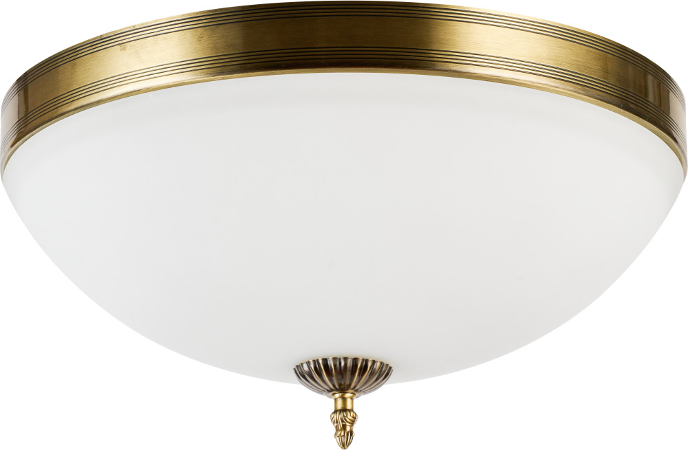 Потолочный светильник Myfar Biene MR1528-4C