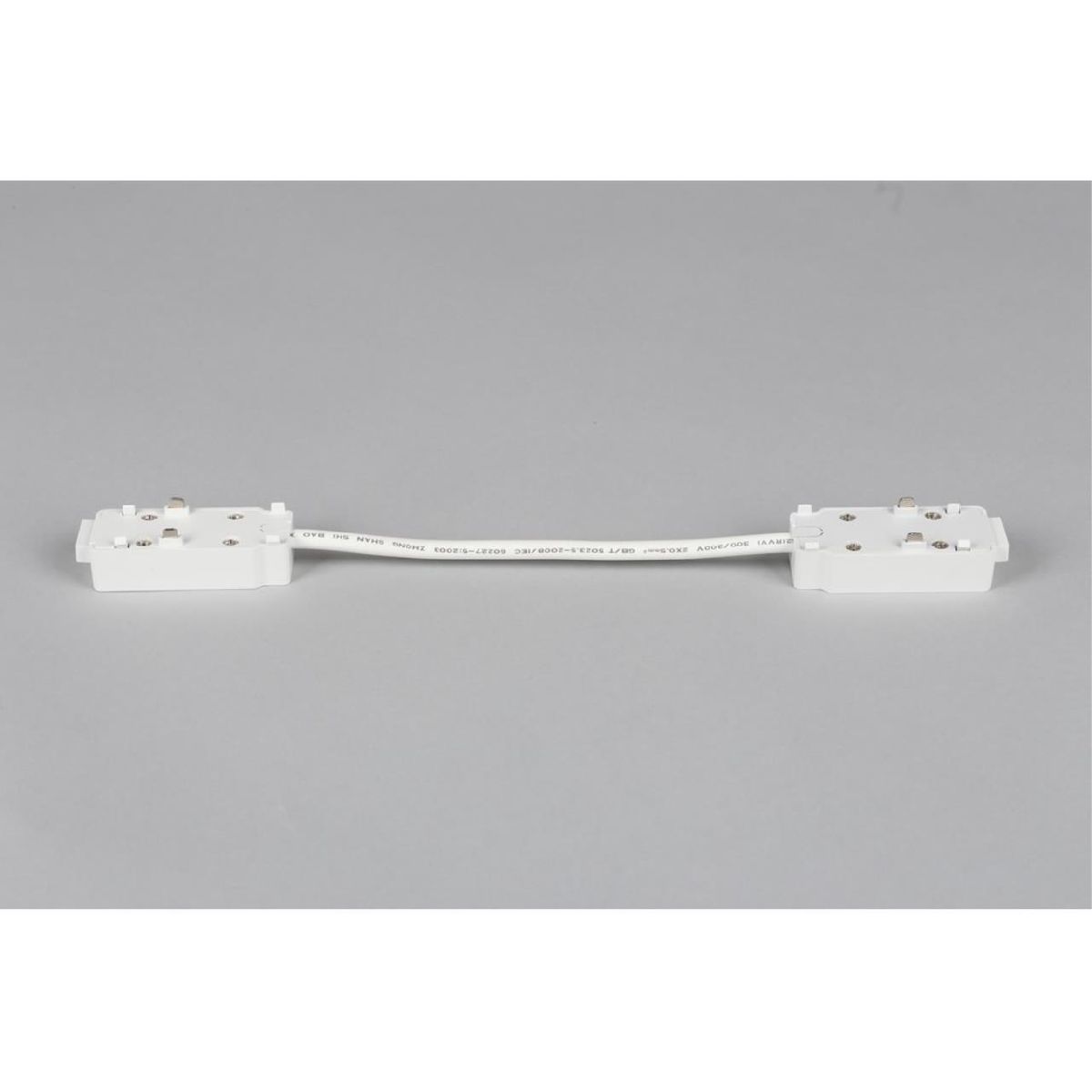 Коннектор питания угловой Aployt Magnetic track 48 APL.0180.10.04