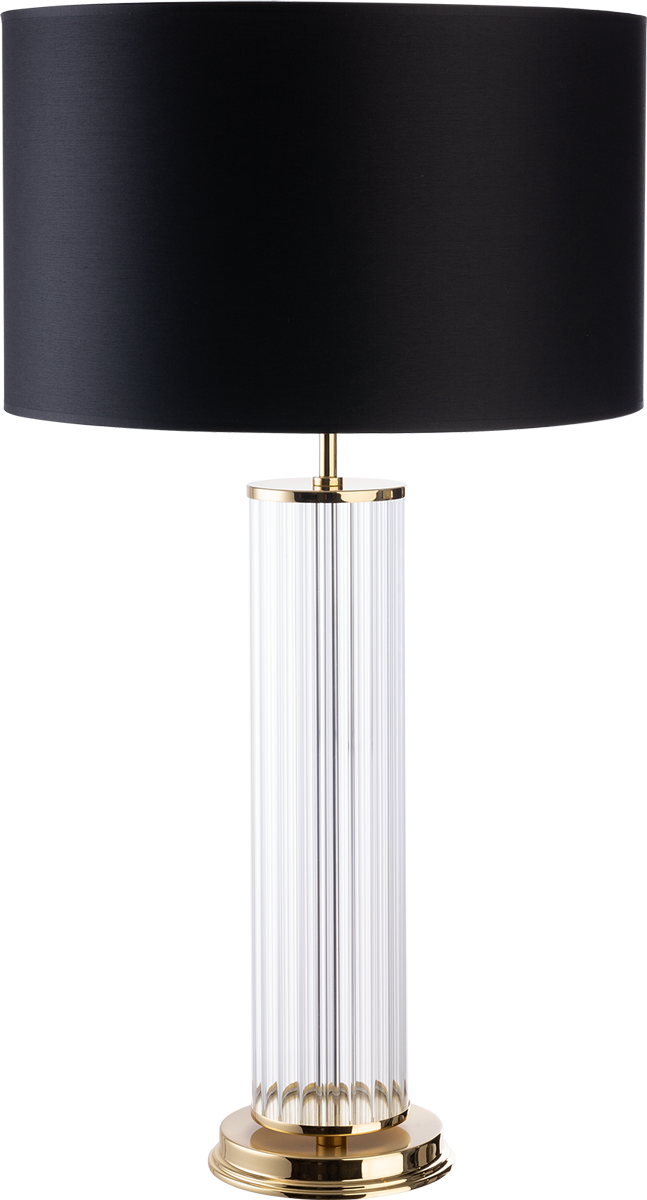 Настольная лампа Kutek Mood Empoli EMP-LG-1 (Z)