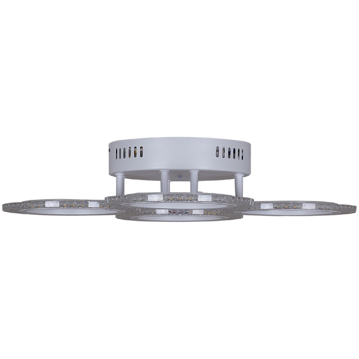 Потолочная люстра Reluce 08488-0.3-04A WH