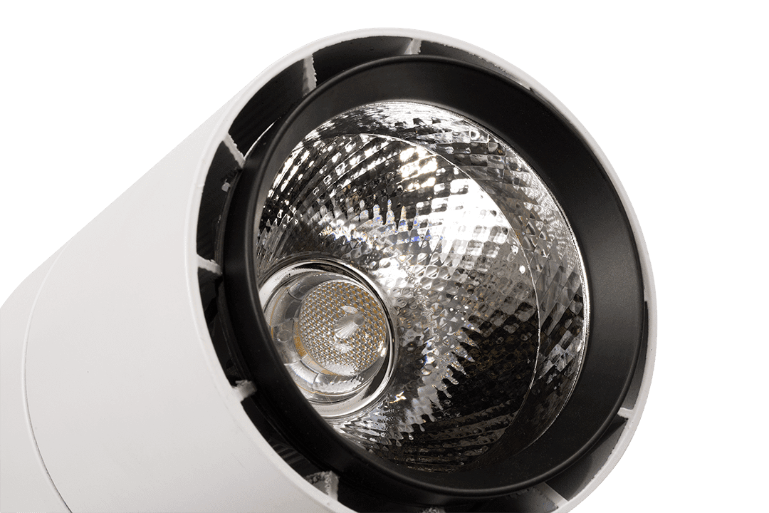 Трековый светильник SWG TL58-BW-30-NW 003083