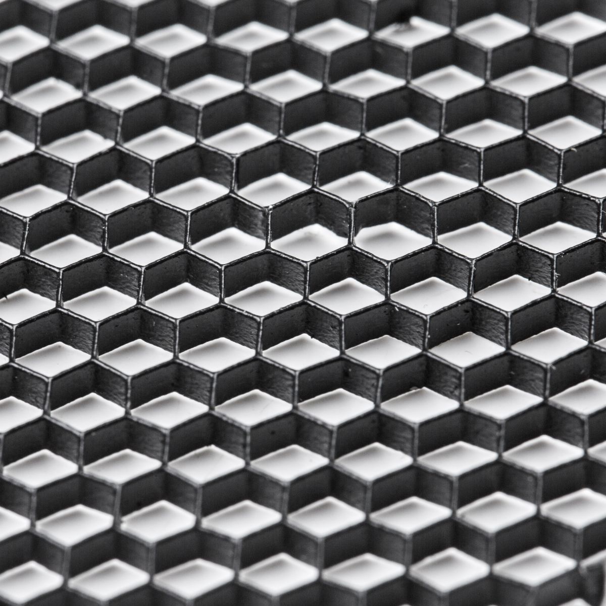 Антибликовый фильтр Honey Comb (D42) к 075236,075246,075000,07508X,07509X Lightstar Stella 075001