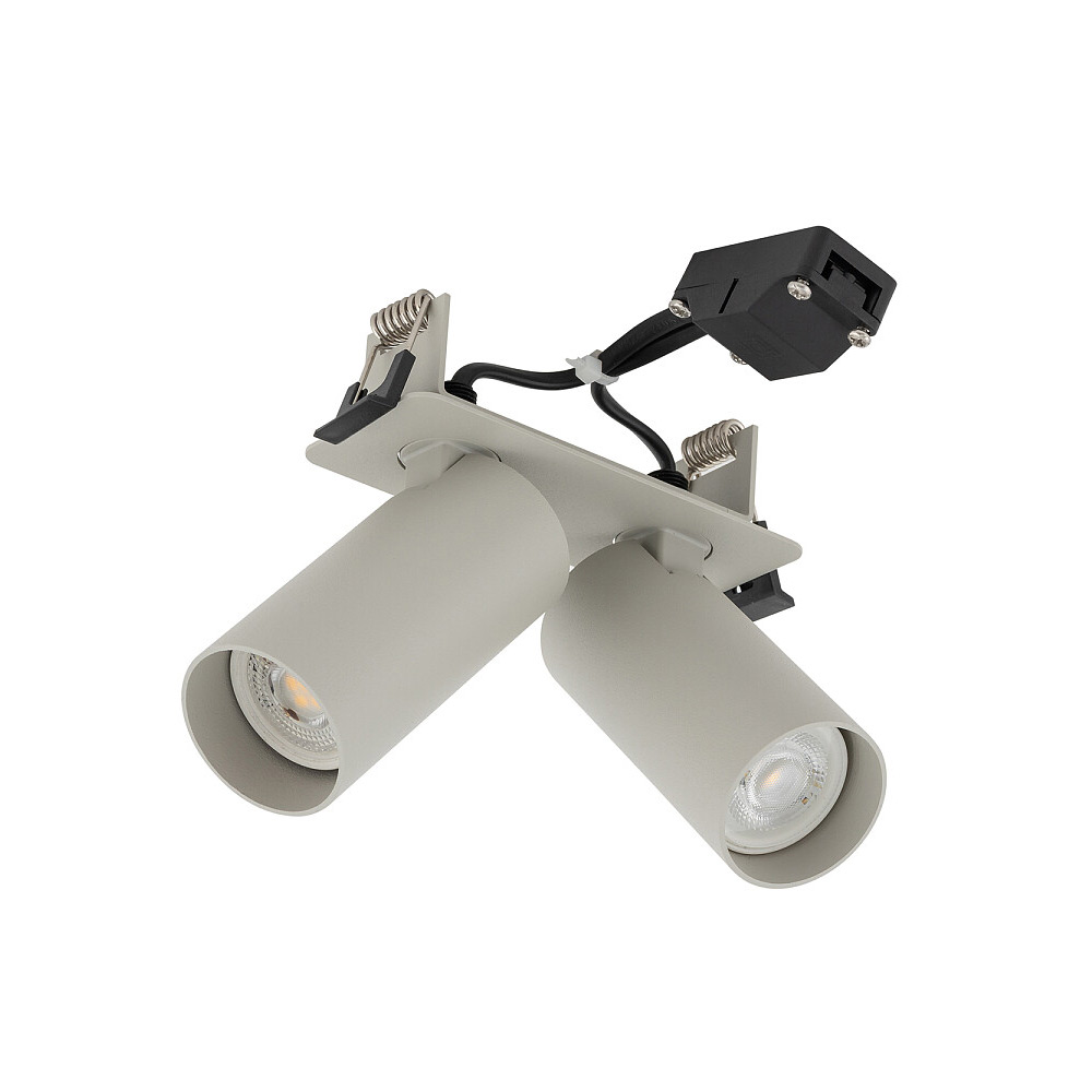 Встраиваемый спот Nowodvorski Fourty Surface 11444