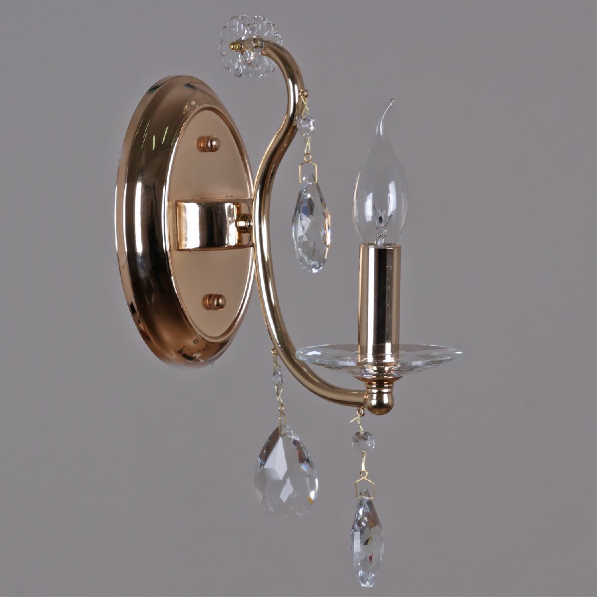 Бра Illumico IL2326-1WOR-39 GD