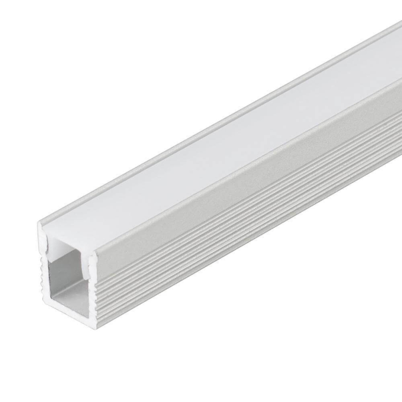 Профиль Arlight SL-MINI-8-2000 ANOD 019322 УЦ