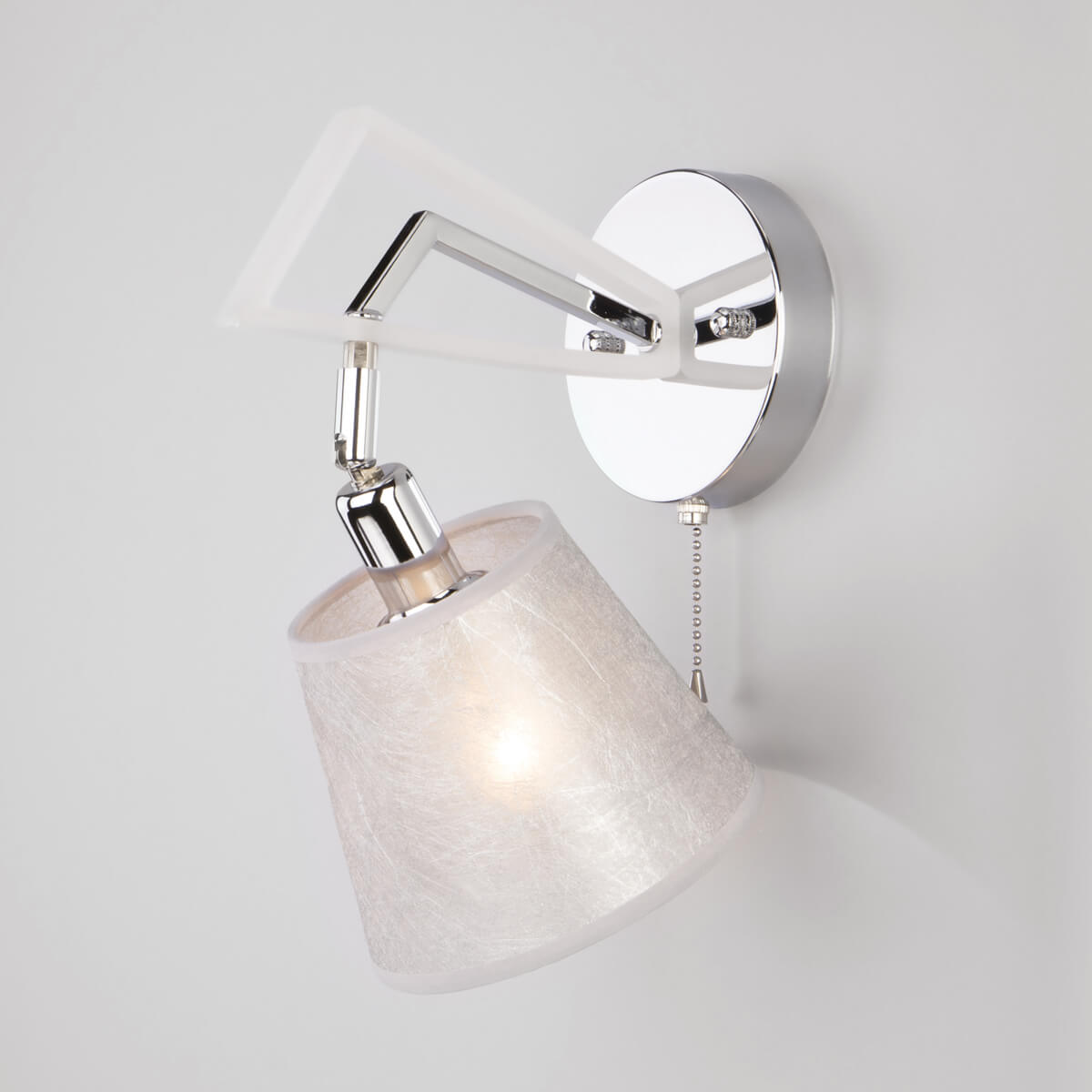 Спот Eurosvet Alicante 60082/1 хром