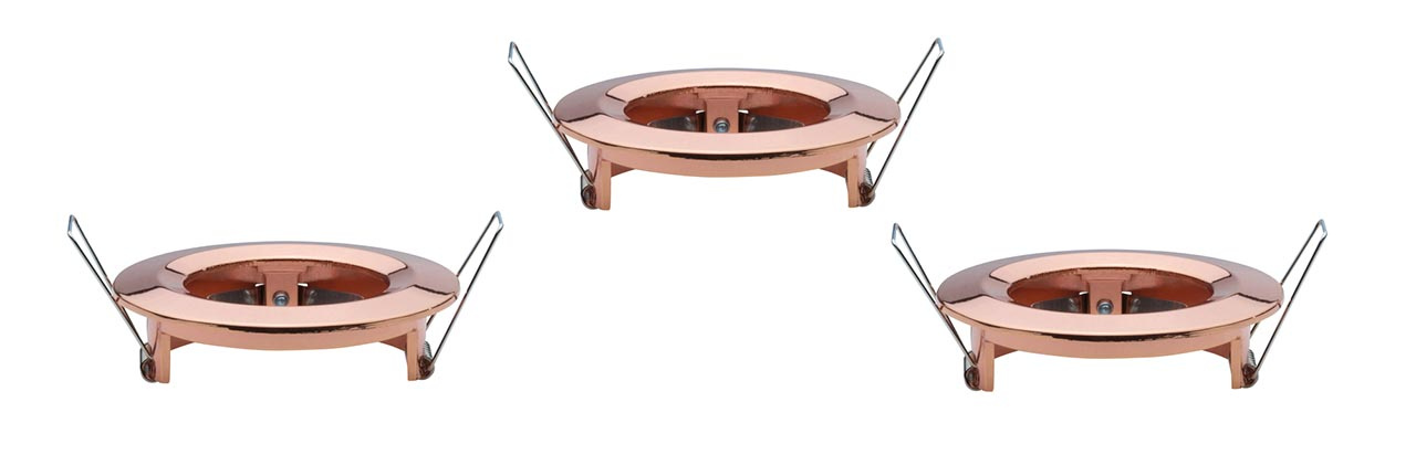 Основание для светильника Paulmann 2Easy Spot-Set Premium Nova 93638