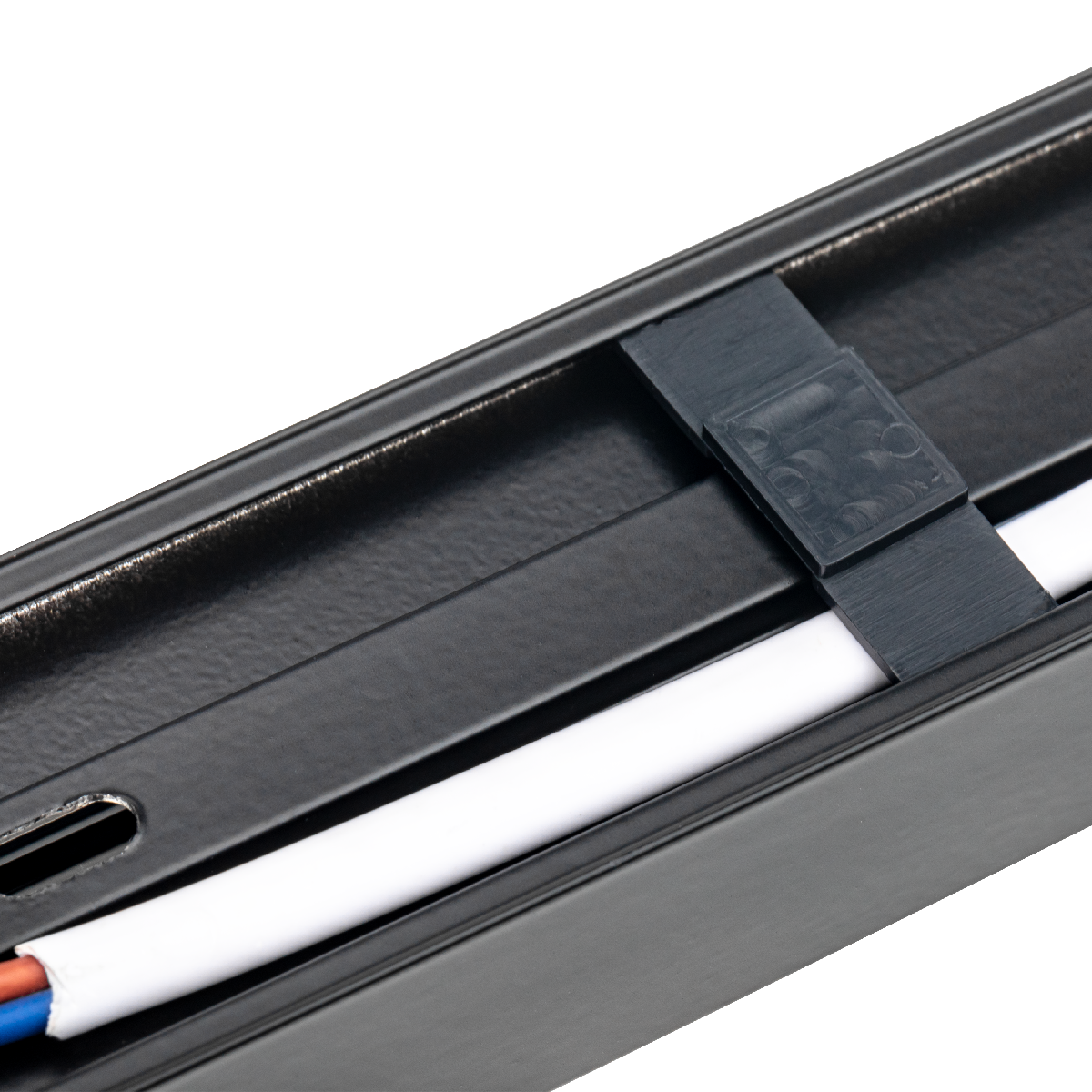 Шинопровод однофазный накладной Ritter Artline 59786 9