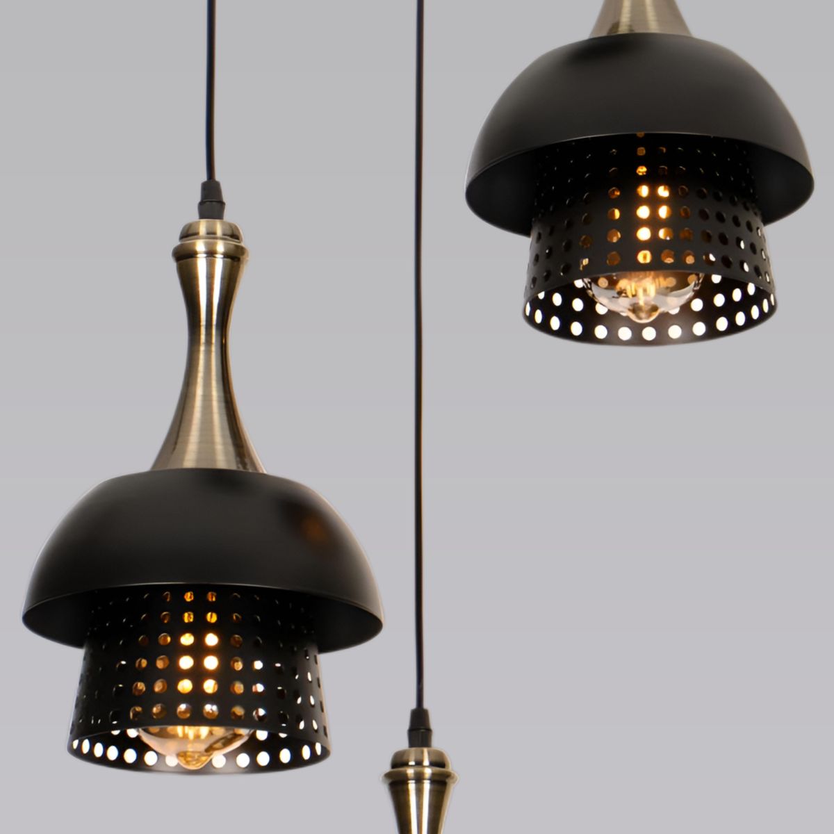 Подвесной светильник Alfa Light F4124-41