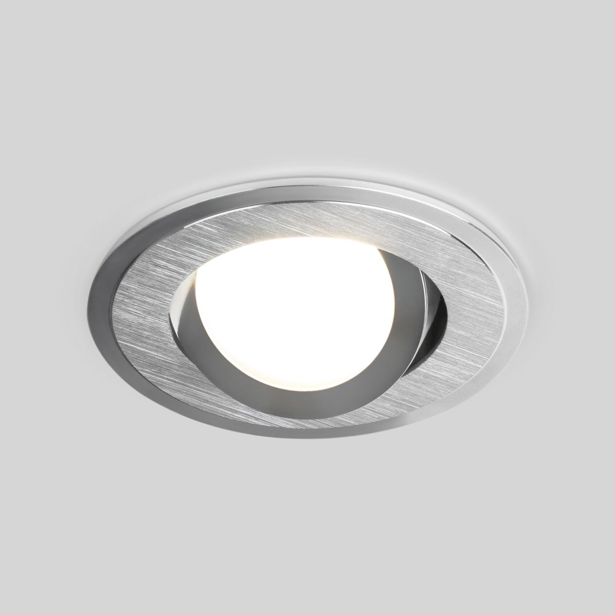 Встраиваемый светильник Elektrostandard Dorma 4690389178191