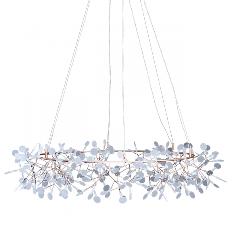 Подвесная люстра Loft IT Heracleum 9022-243