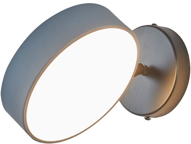 Спот Arte Milano 250906/1B Gr