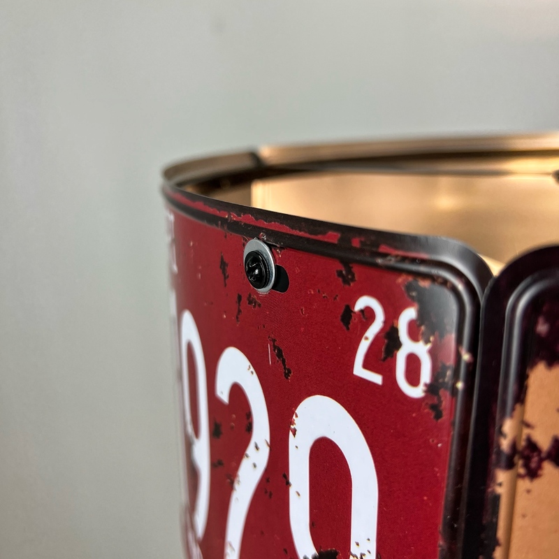 Подвесной светильник ImperiumLoft Loft Bentley 75165-22