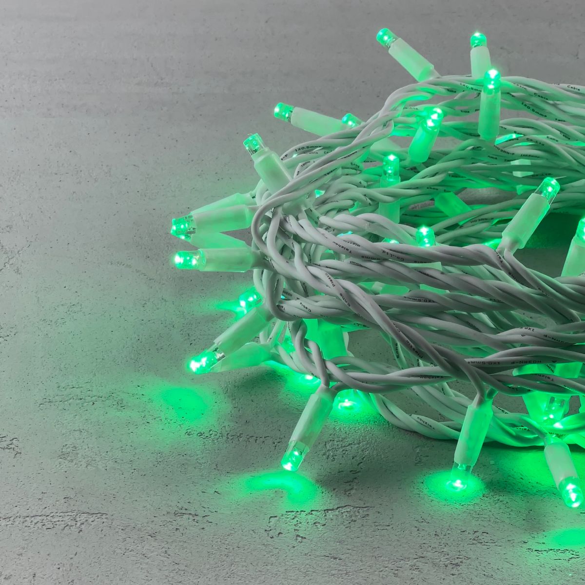 Гирлянда Нить Laitcom (LTC) LL75-8-1G