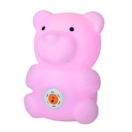 Настольная лампа Lucide Music Bear 71500/21/31